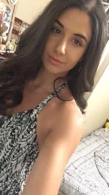 Photo of Thalia S.