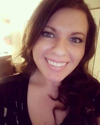 Photo of Brittney H.