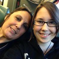 photo of Christine R.