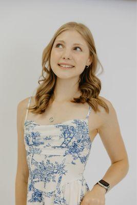 Photo of Meaghan G.