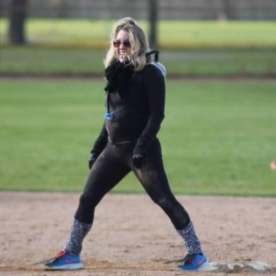 photo of Kimberly N.