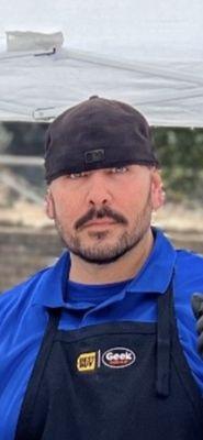Photo of John S.