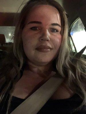 photo of Brittany F.