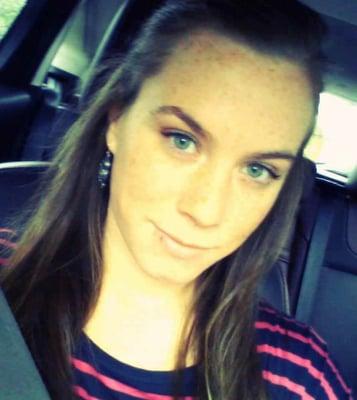 Photo of Naomi H.