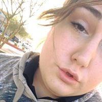 Photo of Lizzy C.