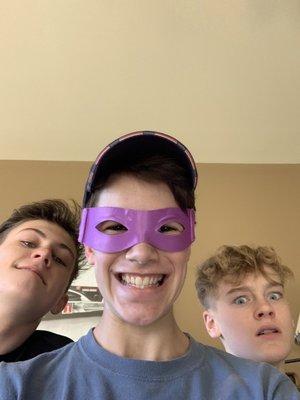 photo of VeganPrincess G.