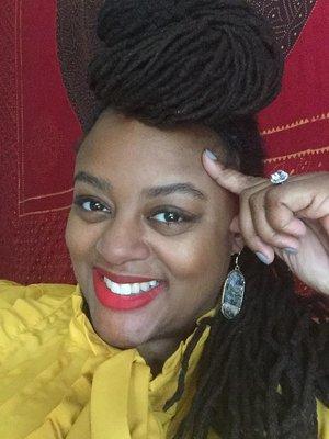 photo of Courtney P.