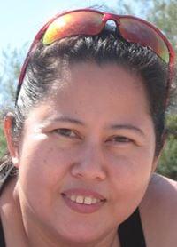 photo of Charisse Ann B.