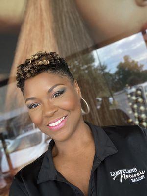 photo of Sherbert R.