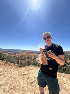 Photo of Ryan S.