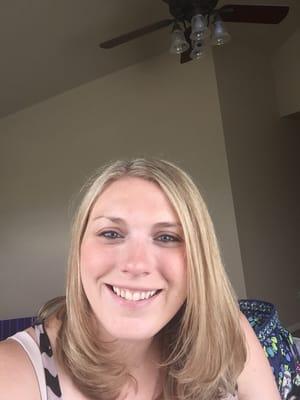 Photo of Jen S.