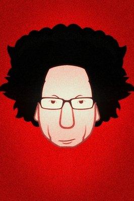 Photo of Fer B.