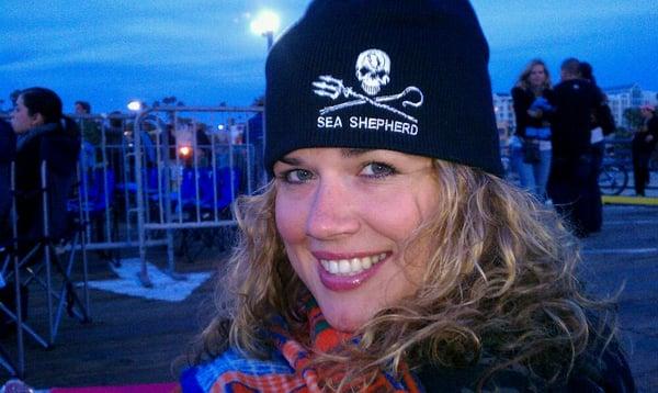 Photo of Julie D.