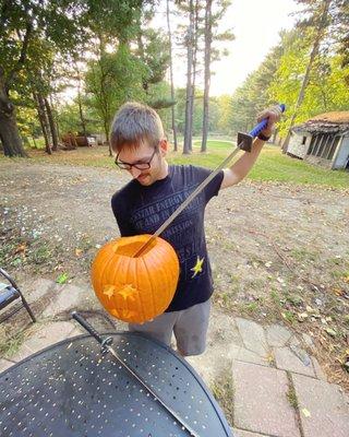 Photo of Brett B.