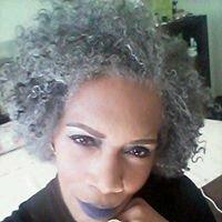 photo of Rashidah I.