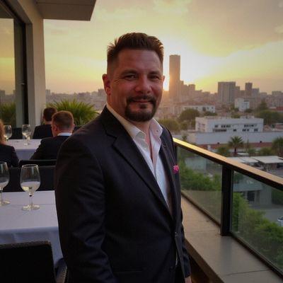 Photo of Anthony S.