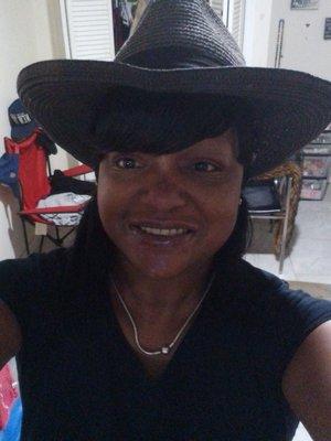 photo of Michelle S.