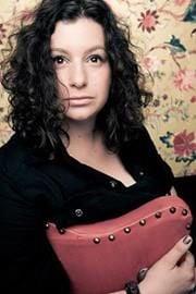 photo of Christina C.