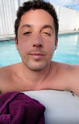 Photo of Brandon T.