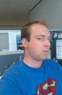 Photo of Jeremey N.