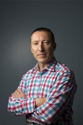 Photo of Ian M.