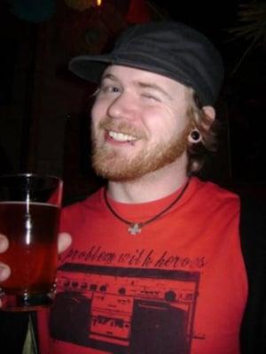 Photo of Alan G.