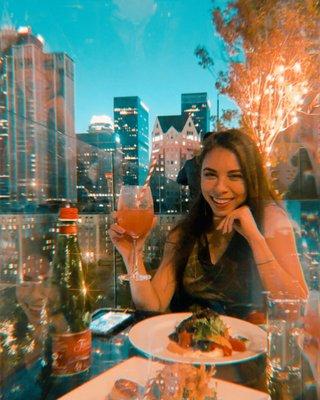 Photo of Melissa W.