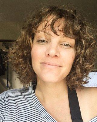 Photo of Tara W.