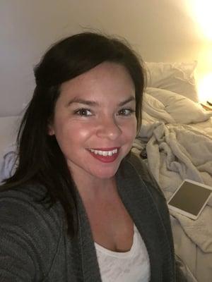 Photo of Rachel R.