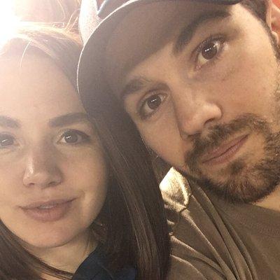 Photo of Morgan And Kyrsten J.