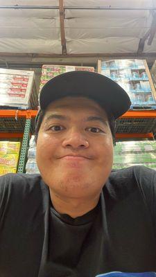 Photo of Ivan A.