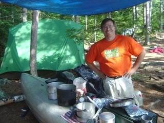 Photo of David S.
