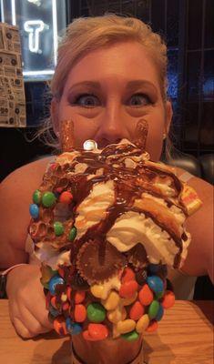 photo of Brittany B.