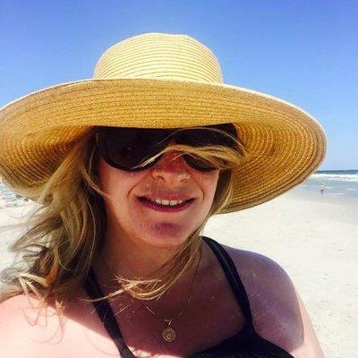 Photo of Christine K.