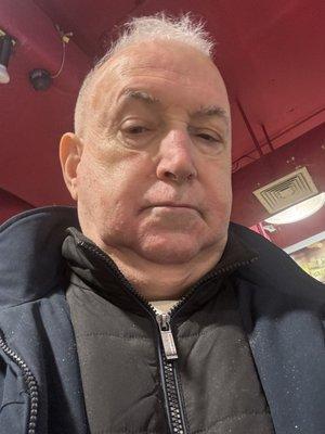 photo of Bruce S.