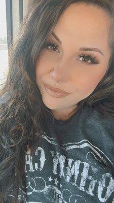 photo of Priscilla C.