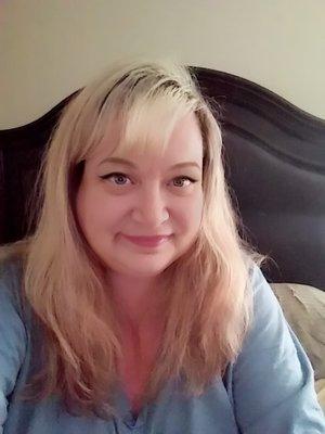 photo of Rosemary T.