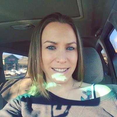 Photo of Manda D.