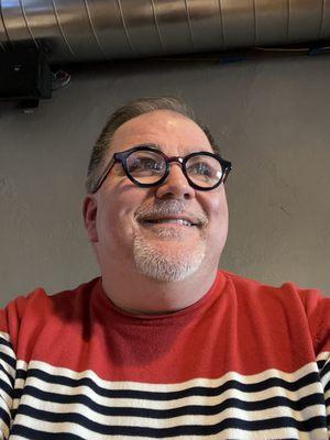 photo of Christopher S.