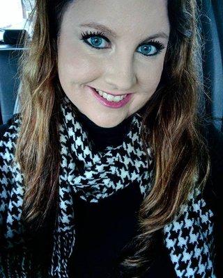 photo of Brittany D.