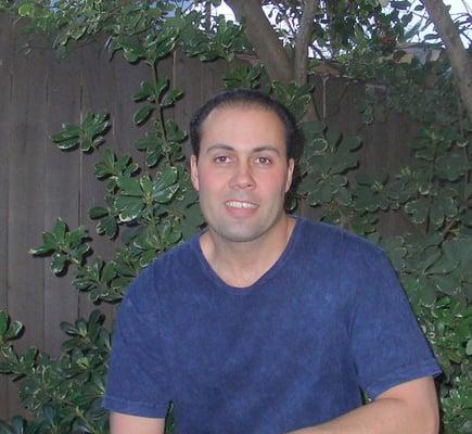 Photo of Ryan B.