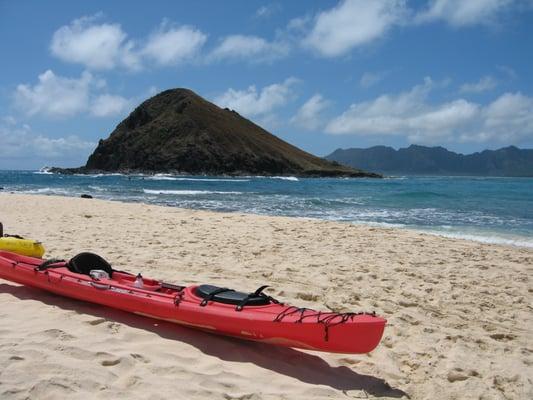 Photo of Outpaddling P.