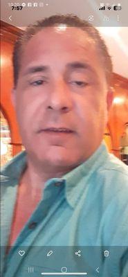 Photo of Frank F.