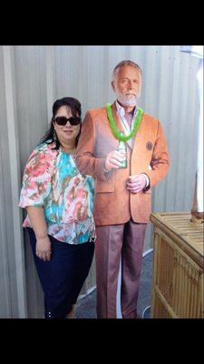 Photo of Leticia W.