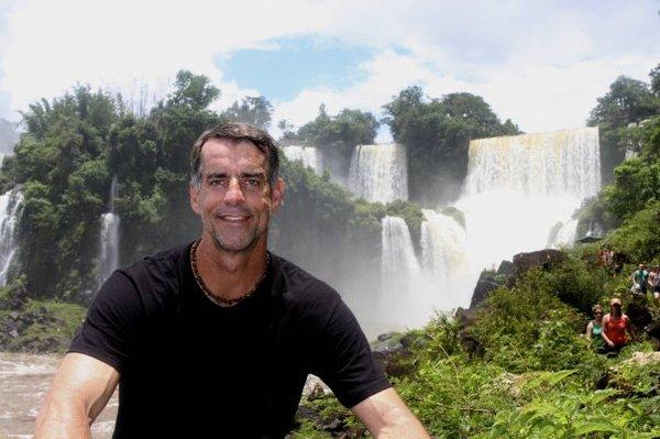 Photo of Kevin C.