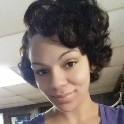 Photo of Alana F.