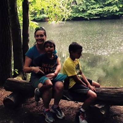 Photo of Lorraine K.