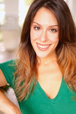 Photo of Vicky C.