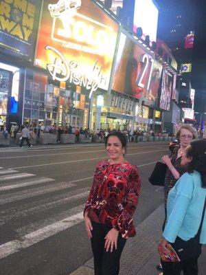 photo of Josephine A.