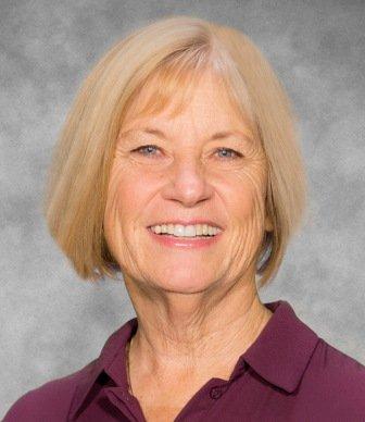 Photo of Pat C.